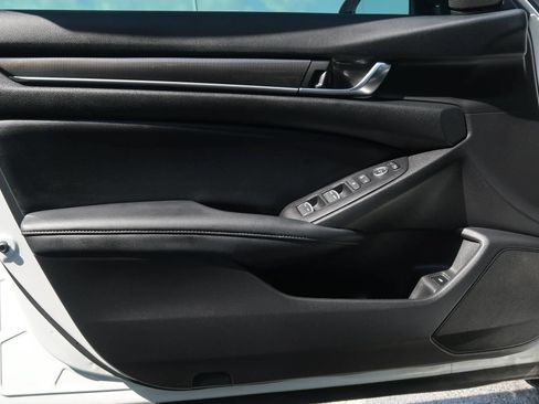 Used 2022 Honda Accord Sport image 43