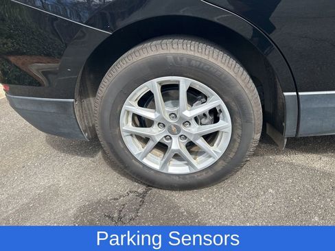 Used 2022 Chevrolet Equinox LT image 6