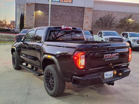 New 2026 GMC Canyon Elevation w/ Convenience Package image 25