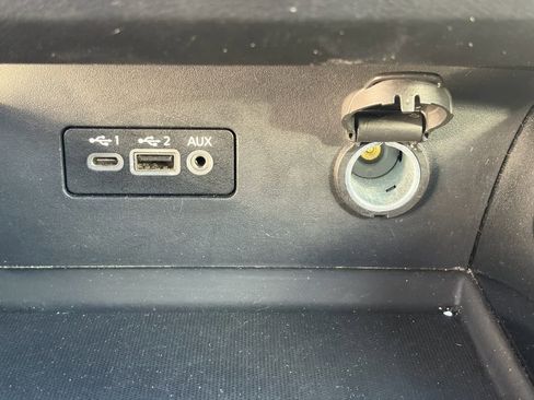 Certified 2024 Nissan Altima 2.5 SV image 13