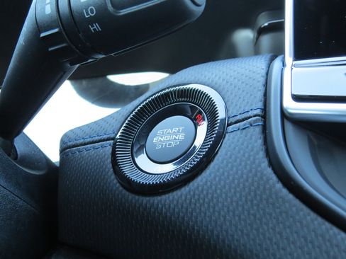 New 2026 Jeep Compass Latitude image 28