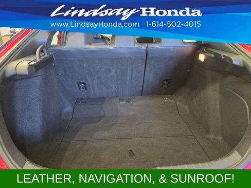 Used 2022 Honda Civic Sport Touring image 7