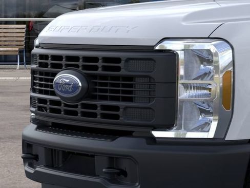 New 2026 Ford F250 XL w/ Snow Plow/Camper Package AWD/4WD image 17