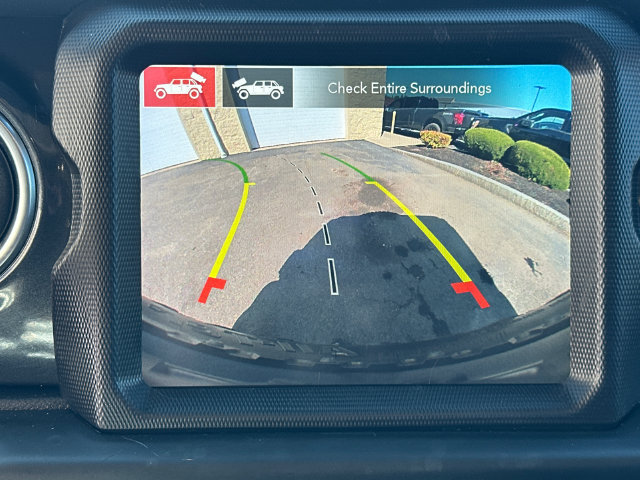 Used 2023 Jeep Wrangler Unlimited Rubicon 392 w/ Dual Door Group (Lowers Only) AWD/4WD image 36