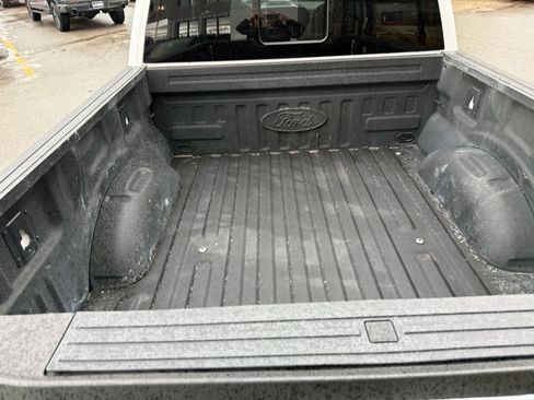 Used 2018 Ford F150 King Ranch w/ Equipment Group 601A Luxury image 12