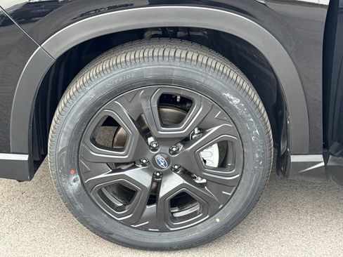 New 2026 Subaru Ascent Bronze Edition image 29