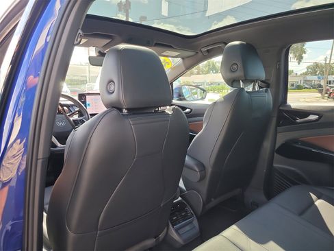 Used 2022 Volkswagen ID.4 Pro S image 13