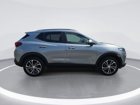 Certified 2023 Buick Encore GX Select AWD/4WD image 2