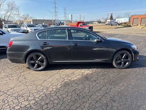 Used 2010 Lexus GS 350 image 8