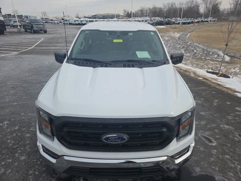 Used 2023 Ford F150 XL w/ Trailer Tow Package image 14