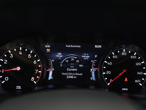 Used 2026 Jeep Compass Limited image 27