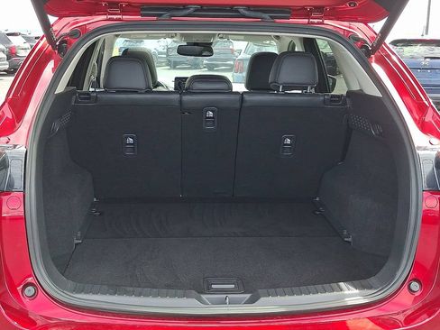 Used 2023 MAZDA CX-5 AWD 2.5 S image 27