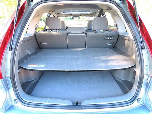 Used 2010 Honda CR-V EX image 31