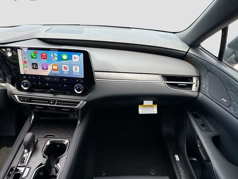 New 2026 Lexus RX 350 w/ Luxury Package image 19