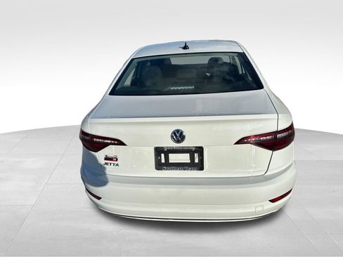 Used 2021 Volkswagen Jetta S FWD image 4