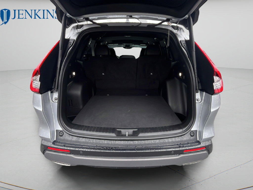 Certified 2026 Honda CR-V Sport-L image 10
