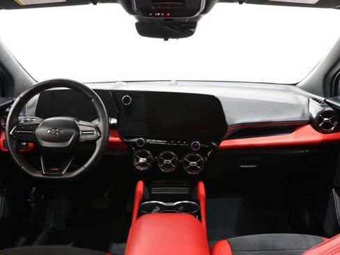 Used 2024 Chevrolet Blazer EV RS RWD image 14