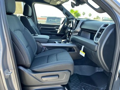 New 2025 RAM 1500 Lone Star image 22