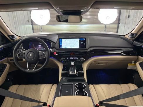 New 2026 Acura MDX w/ Advance Package image 18