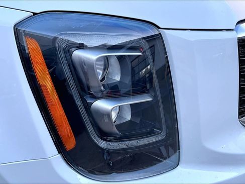 Used 2022 Kia Telluride EX w/ EX Premium Package FWD image 27