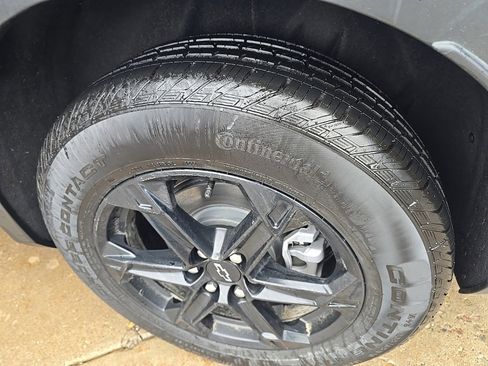 New 2025 Chevrolet Blazer LT w/ Sound & Technology Package image 21