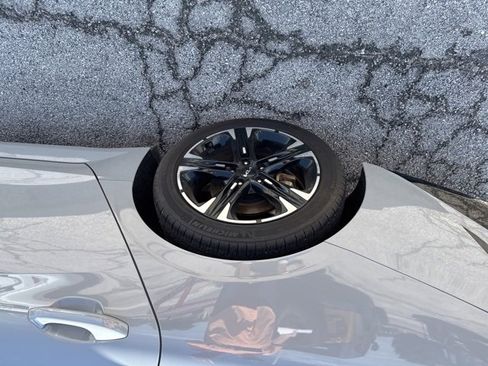 Used 2022 Kia K5 GT-Line w/ GT-Line FWD Premium Package image 12