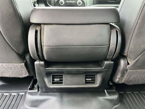 Used 2021 GMC Sierra 3500 4x4 Crew Cab w/ Convenience Package image 15