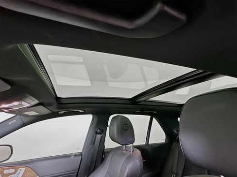 Certified 2022 Mercedes-Benz GLE 350 image 24