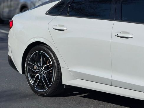 Used 2023 Kia K5 GT w/ GT1 Package image 9