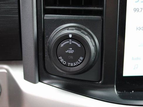 Used 2022 Ford F150 XLT w/ Equipment Group 302A High image 14