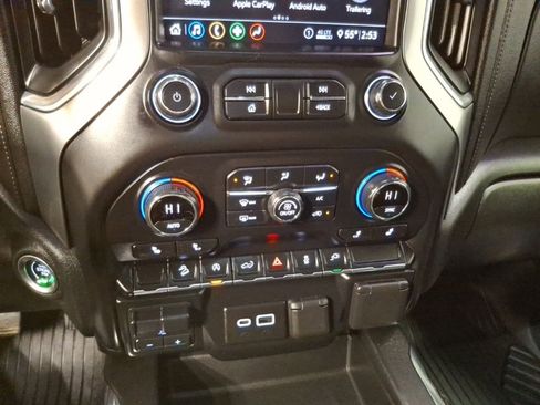 Used 2020 Chevrolet Silverado 1500 LT Trail Boss image 24