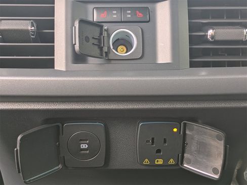 New 2025 Ford F150 Lariat w/ Equipment Group 502A High image 14