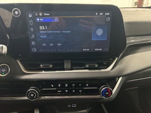Certified 2025 Chevrolet Equinox LT AWD/4WD image 21