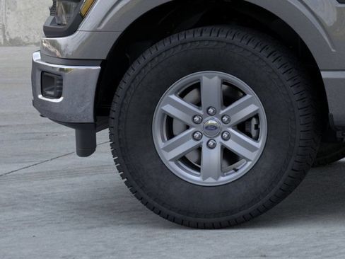 New 2026 Ford F150 XL w/ Equipment Group 103A High AWD/4WD image 19