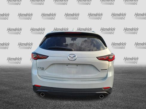 Used 2023 MAZDA CX-5 AWD 2.5 S w/ Select Package image 9