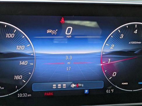 New 2026 Mercedes-Benz C 300 4MATIC Sedan image 11