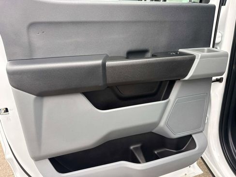 Used 2025 Ford F350 XL w/ XL Off-Road Package image 10