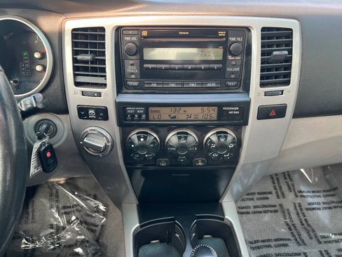 Used 2008 Toyota 4Runner SR5 AWD/4WD image 34