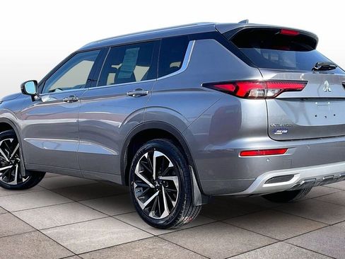 Used 2022 Mitsubishi Outlander SEL image 11