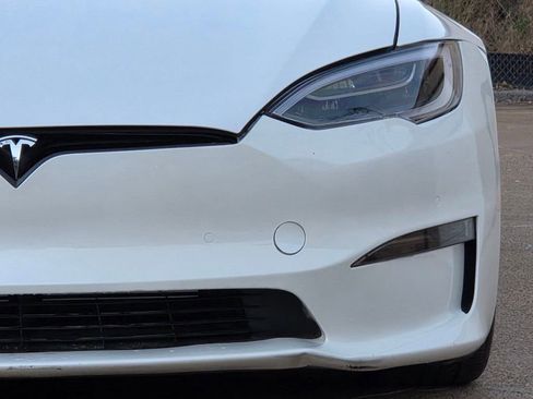 Used 2021 Tesla Model S Long Range image 24