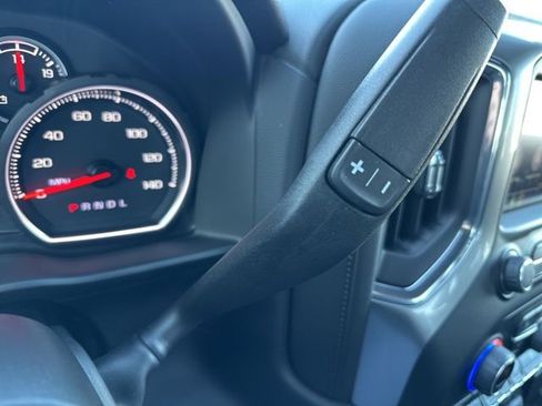 Used 2022 Chevrolet Silverado 2500 LT w/ All Star Edition image 23