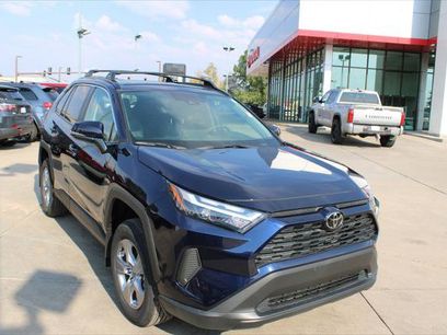 Certified 2025 Toyota RAV4 XLE w/ Convenience Package