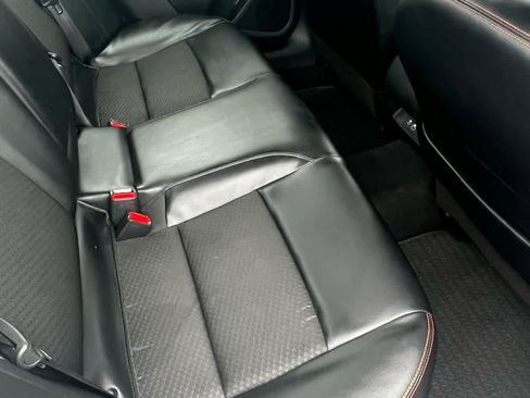 Used 2024 Nissan Altima 2.5 SR image 11