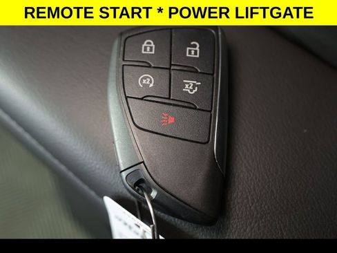 Used 2021 Chevrolet Tahoe LS image 8