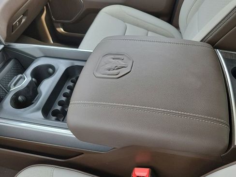 New 2026 RAM 1500 Laramie image 20