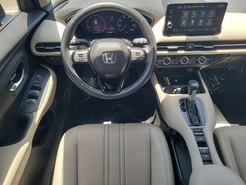 Certified 2024 Honda HR-V EX-L image 14