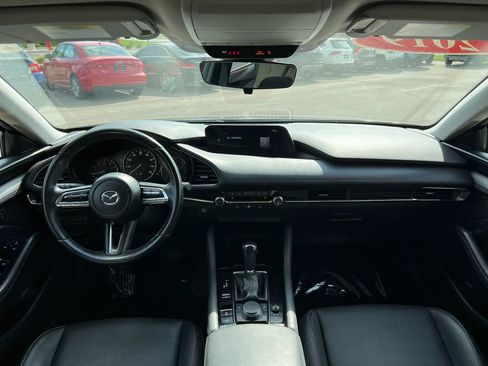 Used 2019 MAZDA MAZDA3 Sedan w/ Select Package image 13