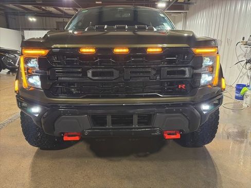 Used 2025 Ford F150 Raptor w/ Equipment Group 803A Raptor R image 13