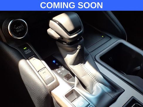 Used 2026 Toyota Land Cruiser w/ Premium Package AWD/4WD image 30