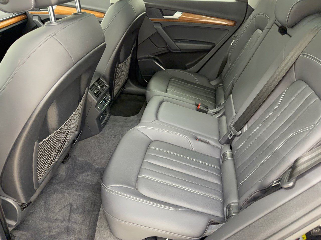 Used 2022 Audi Q5 2.0T Premium AWD/4WD image 25